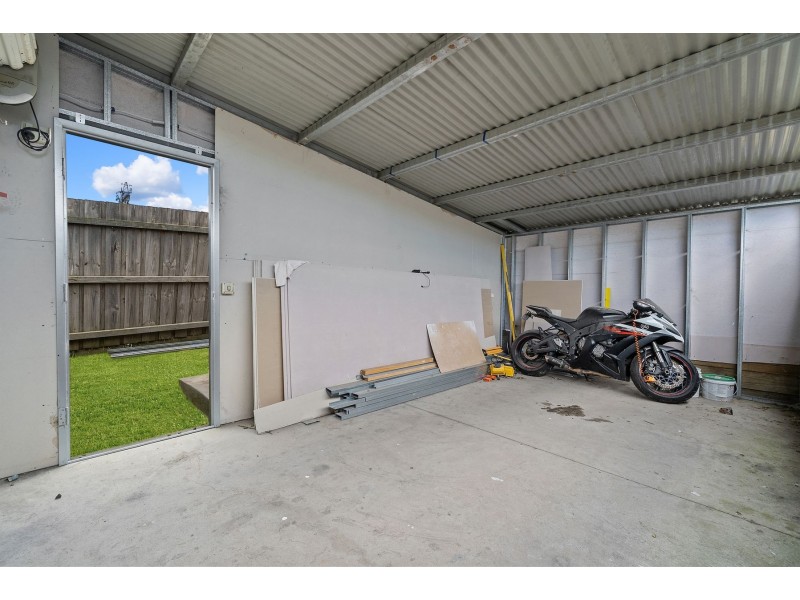 93 Cotters Road, Epping VIC 3076