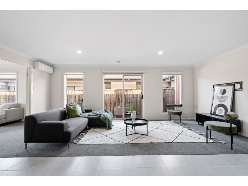 14 Abbotsley Road, Wollert VIC 3750