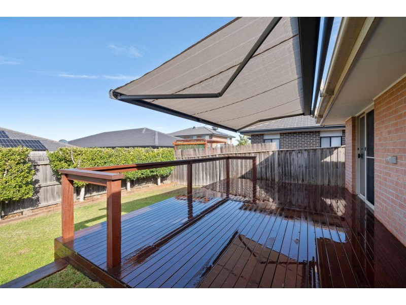 14 Abbotsley Road, Wollert VIC 3750