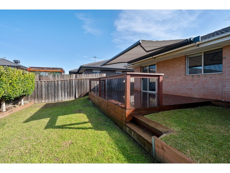 14 Abbotsley Road, Wollert VIC 3750