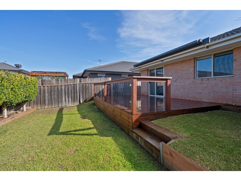 14 Abbotsley Road, Wollert VIC 3750
