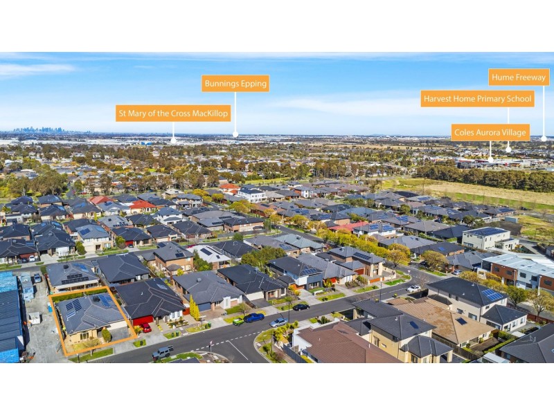 14 Abbotsley Road, Wollert VIC 3750