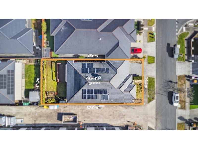 14 Abbotsley Road, Wollert VIC 3750