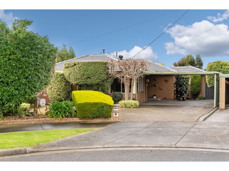 4 Tumut Close, Epping VIC 3076