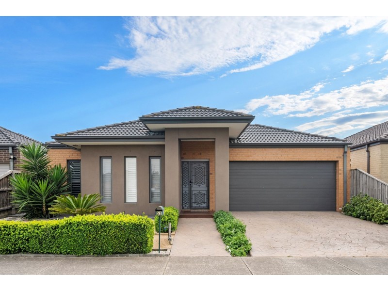 52 Wuchatsch Avenue, Epping VIC 3076