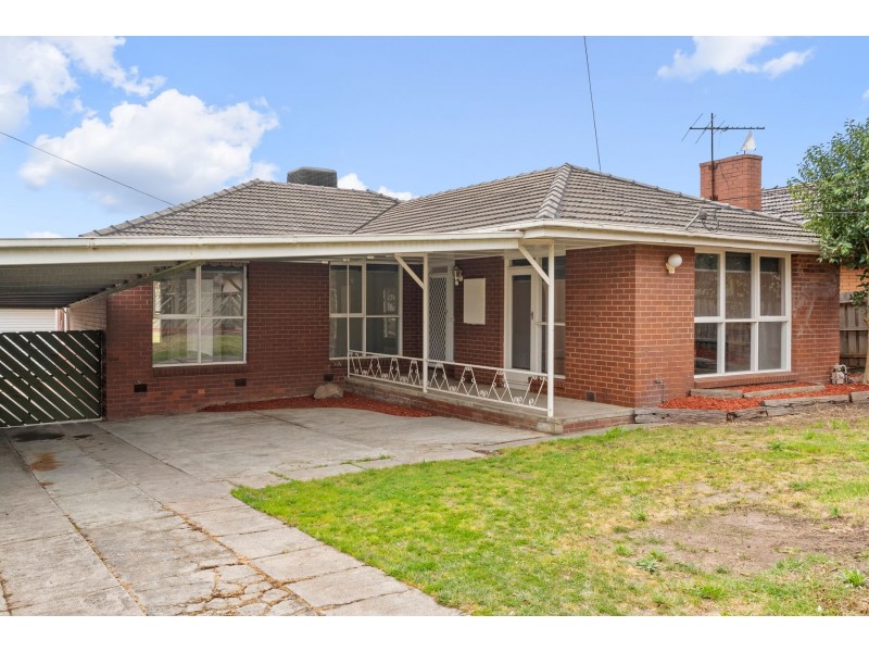 92 The Fairway, Kingsbury VIC 3083
