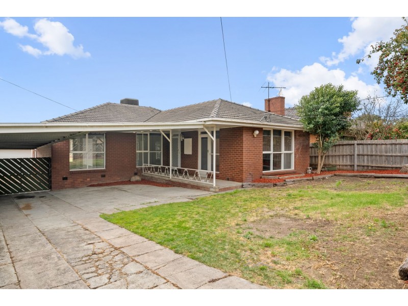 92 The Fairway, Kingsbury VIC 3083