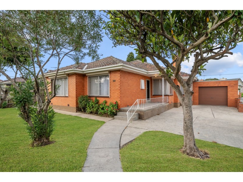 24 Sycamore Crescent, Campbellfield VIC 3061