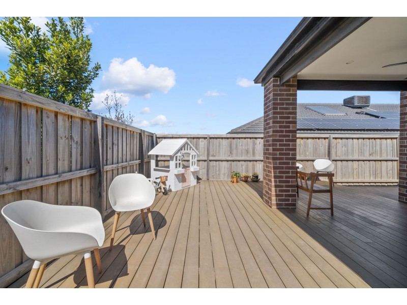 11 Nangar Street, Wollert VIC 3750