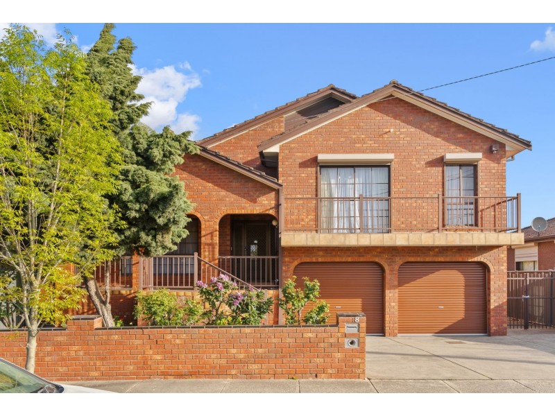 8 Roma Court, Thomastown VIC 3074