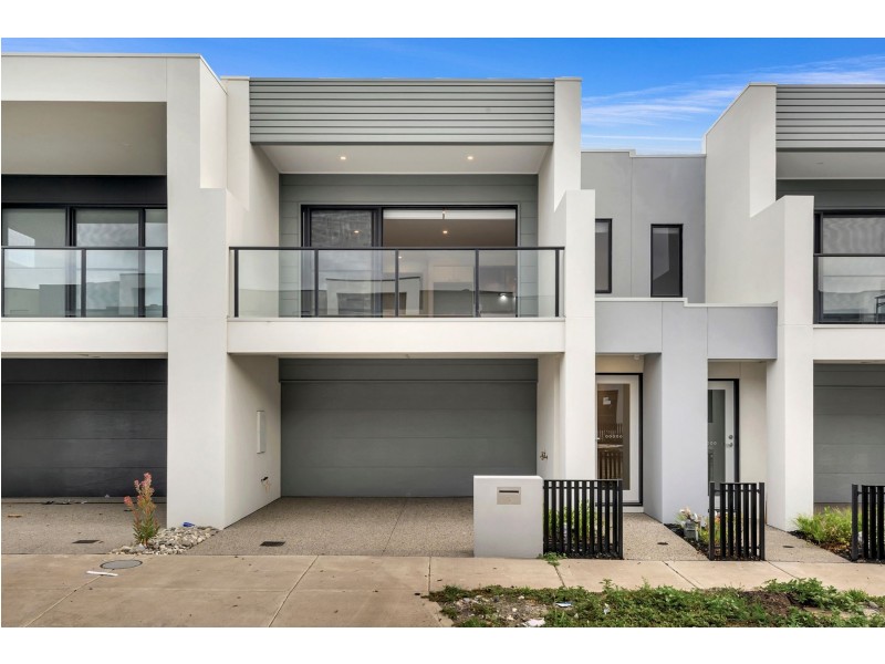 5 Soho Crescent, Wollert VIC 3750