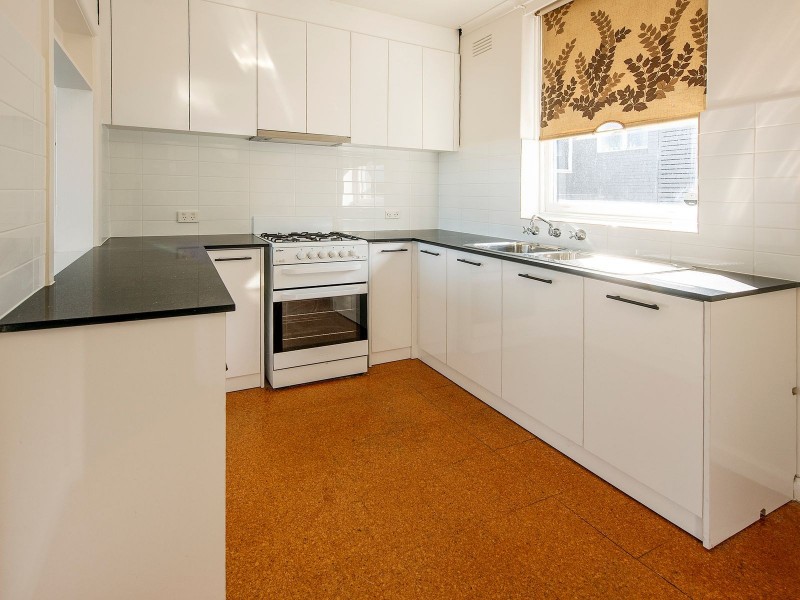 10/203 Punt Road, Richmond VIC 3121