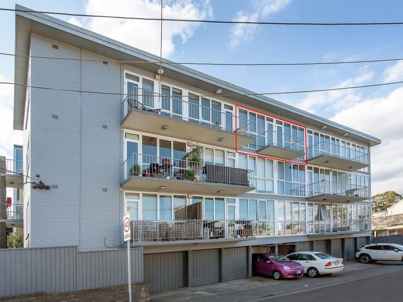 10/203 Punt Road, Richmond VIC 3121