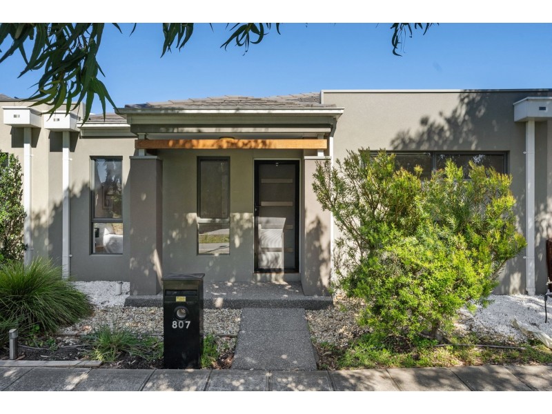 807 Edgars Road, Epping VIC 3076
