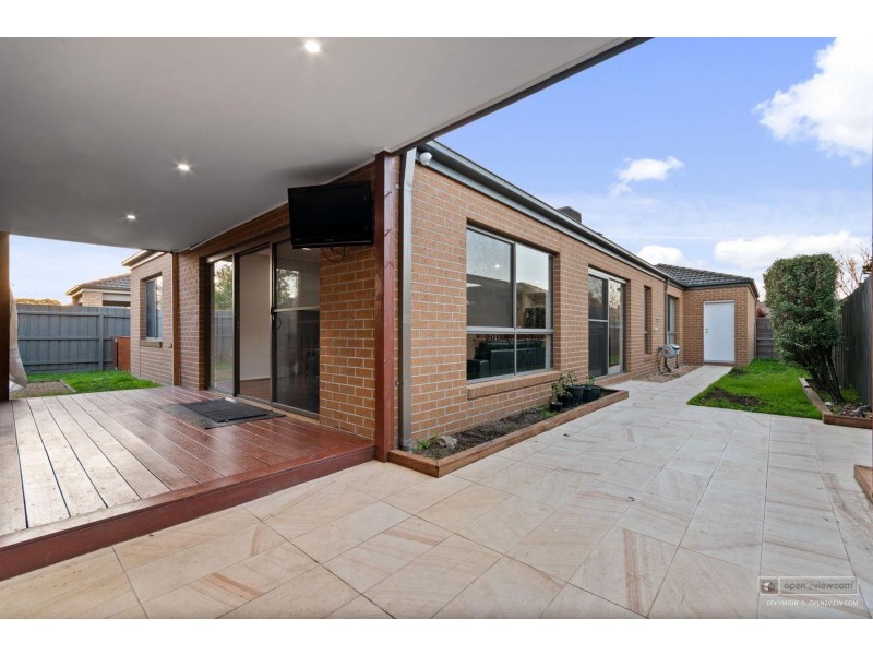 20 Tekin Terrace, Doreen VIC 3754