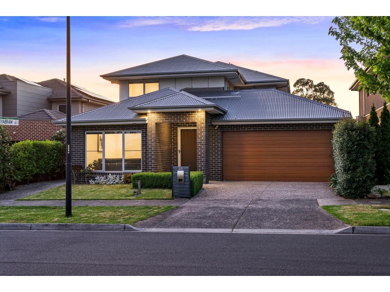 18 Kyabram Street, Epping VIC 3076