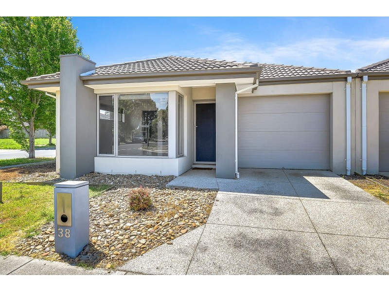 38 Numurkah Common, Epping VIC 3076
