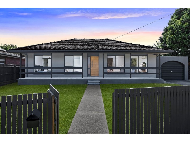 104 Northumberland Drive, Epping VIC 3076
