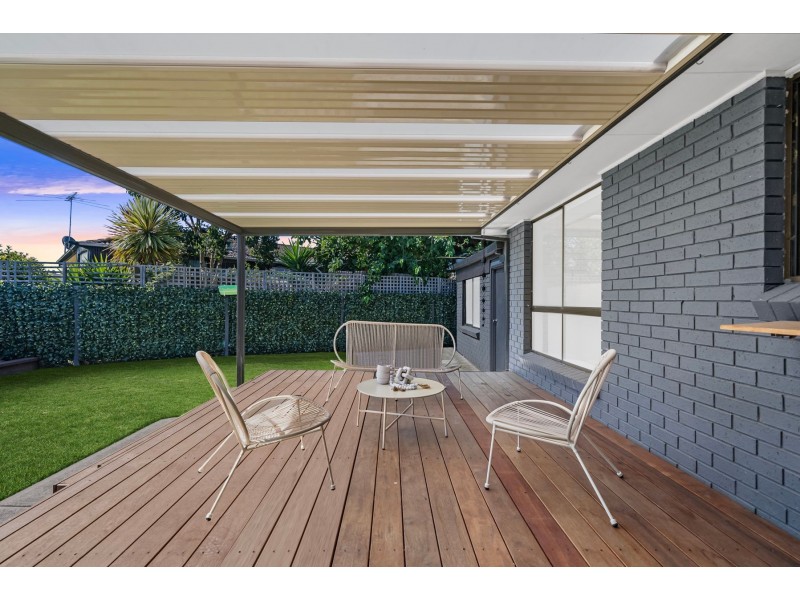 104 Northumberland Drive, Epping VIC 3076