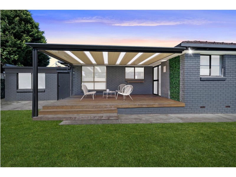 104 Northumberland Drive, Epping VIC 3076