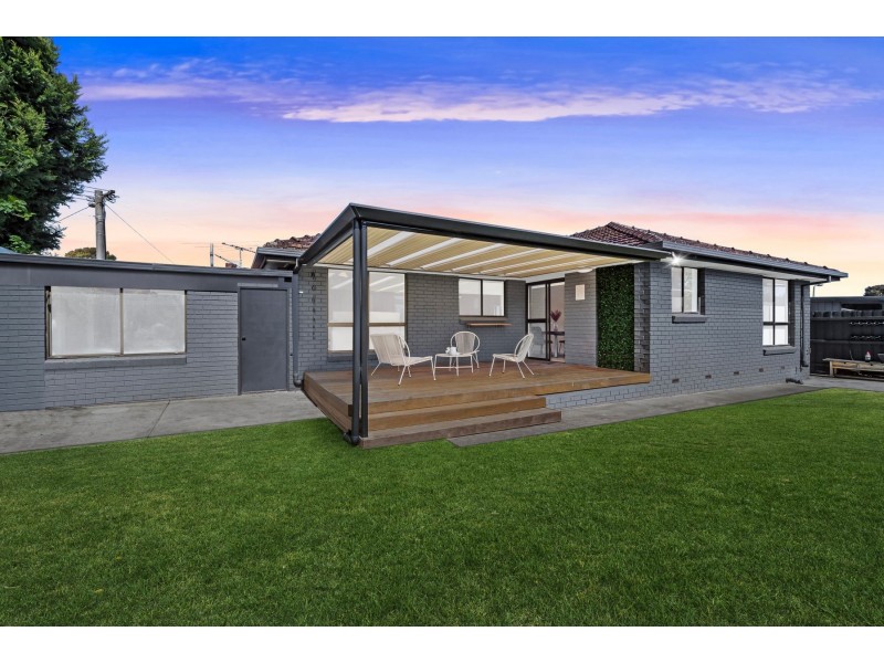 104 Northumberland Drive, Epping VIC 3076