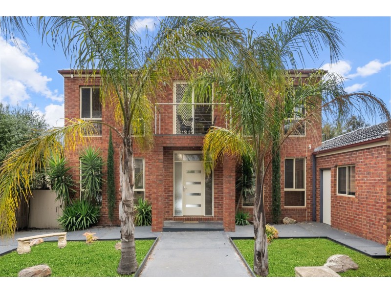 3 Narin Court, Epping VIC 3076