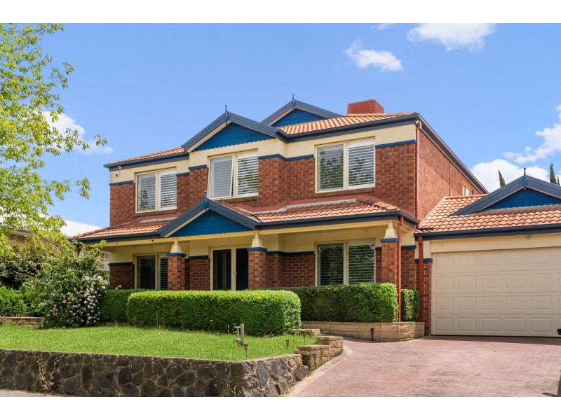 8 Burniston Avenue, Craigieburn VIC 3064