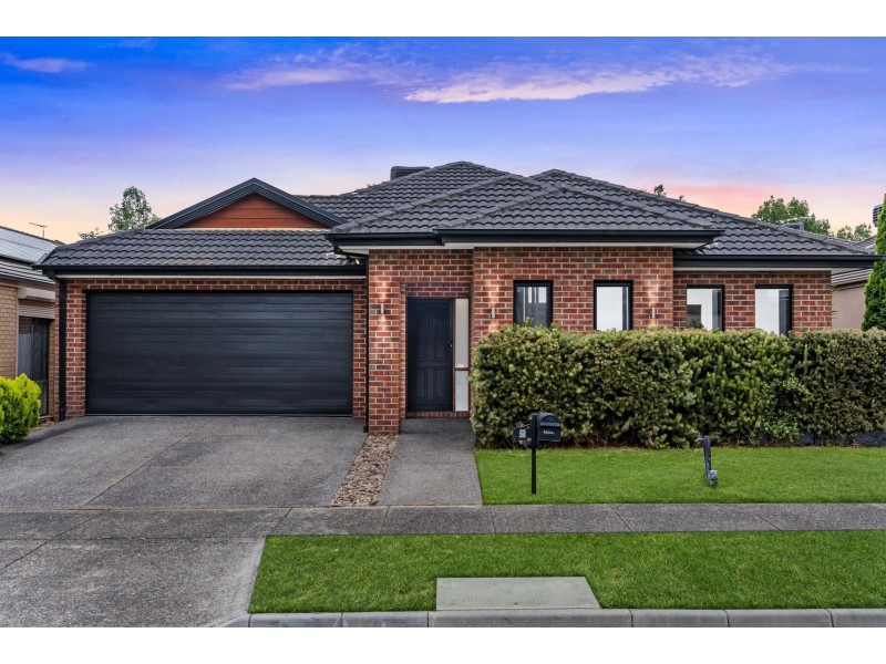3 Argo Court, Epping VIC 3076