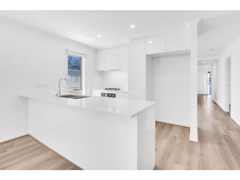 36 Scaffidi Way, Wollert VIC 3750