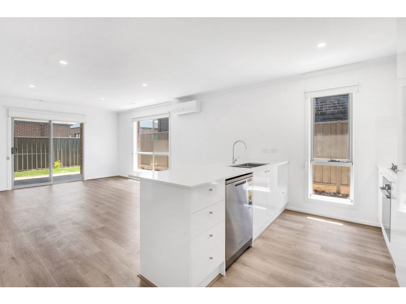 36 Scaffidi Way, Wollert VIC 3750