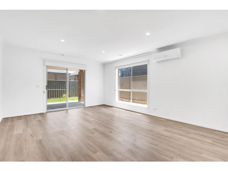 36 Scaffidi Way, Wollert VIC 3750