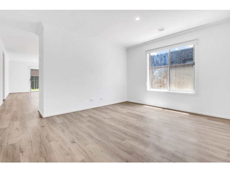 36 Scaffidi Way, Wollert VIC 3750