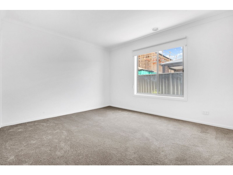 36 Scaffidi Way, Wollert VIC 3750