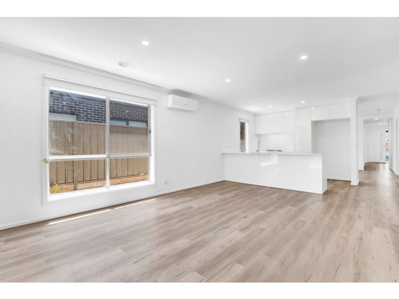 36 Scaffidi Way, Wollert VIC 3750