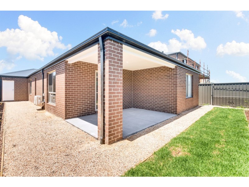 36 Scaffidi Way, Wollert VIC 3750