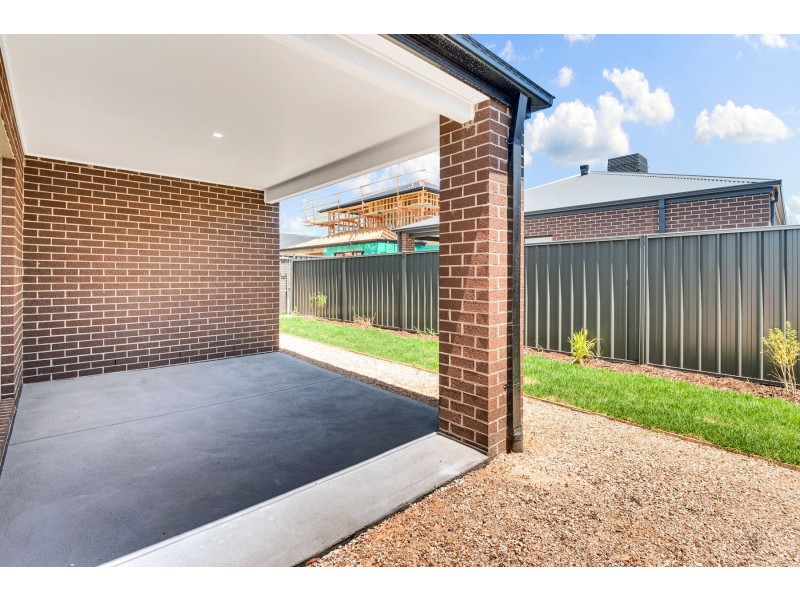 36 Scaffidi Way, Wollert VIC 3750