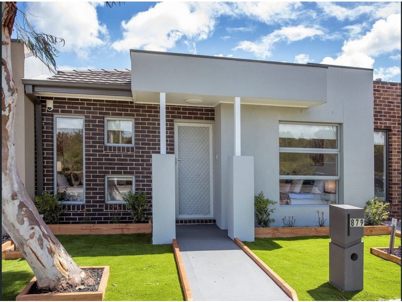 879 Edgars Road, Epping VIC 3076