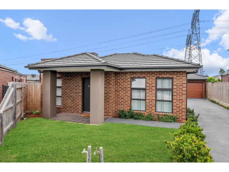 1/19 Goodia Street, Wollert VIC 3750