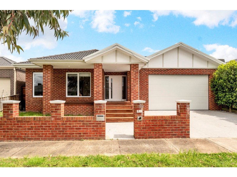 5 Wigan Close, Wollert VIC 3750