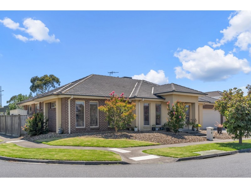 16 Marina Street, Epping VIC 3076