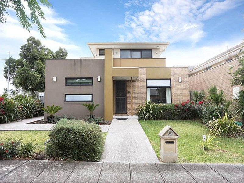 1 Bright Avenue, Epping VIC 3076
