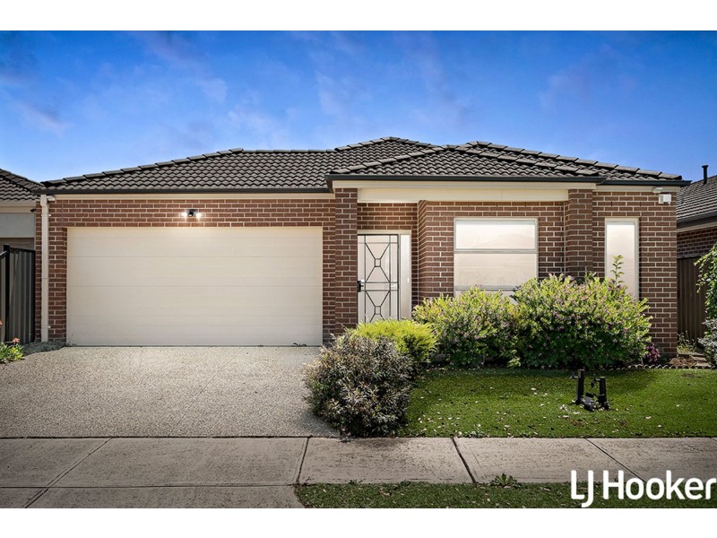 35 Allendale Avenue, Wollert VIC 3750
