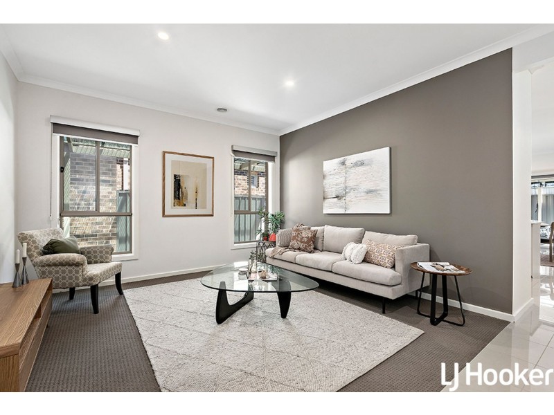 35 Allendale Avenue, Wollert VIC 3750