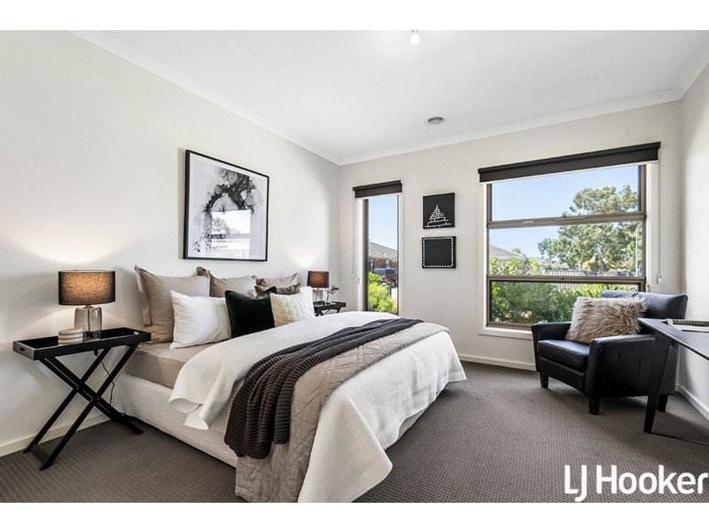 35 Allendale Avenue, Wollert VIC 3750