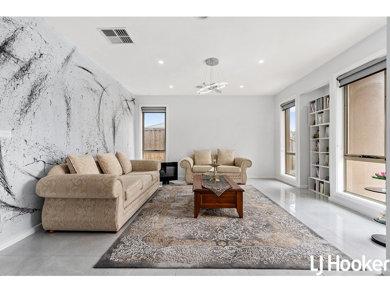 3 Loukas Drive, Wollert VIC 3750