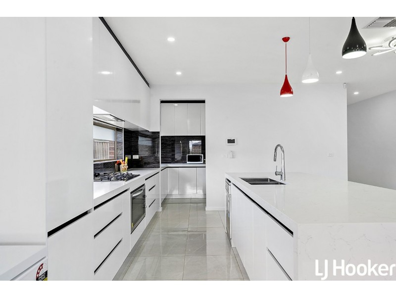 3 Loukas Drive, Wollert VIC 3750