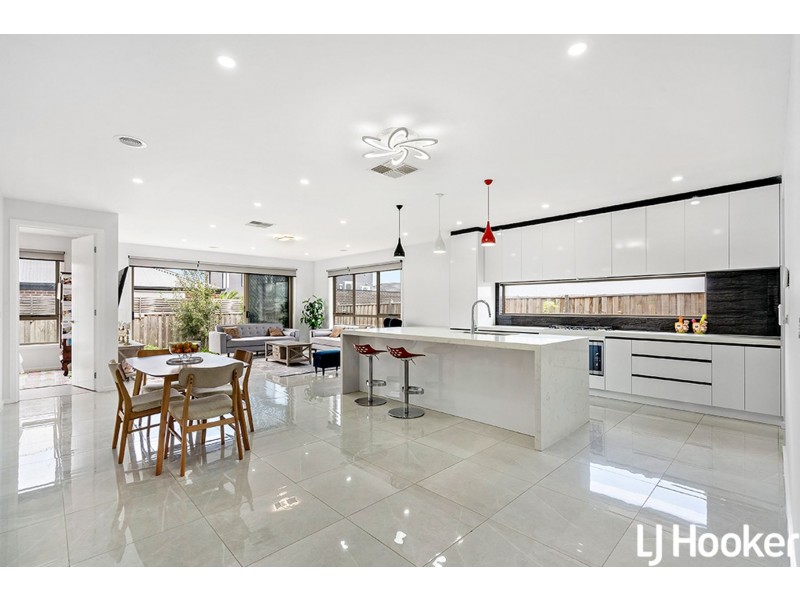 3 Loukas Drive, Wollert VIC 3750