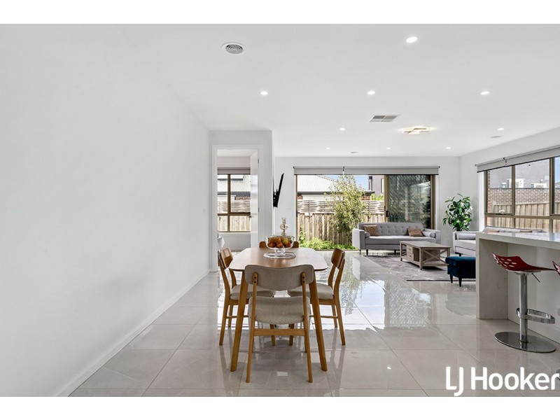 3 Loukas Drive, Wollert VIC 3750