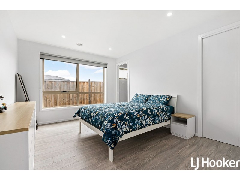 3 Loukas Drive, Wollert VIC 3750