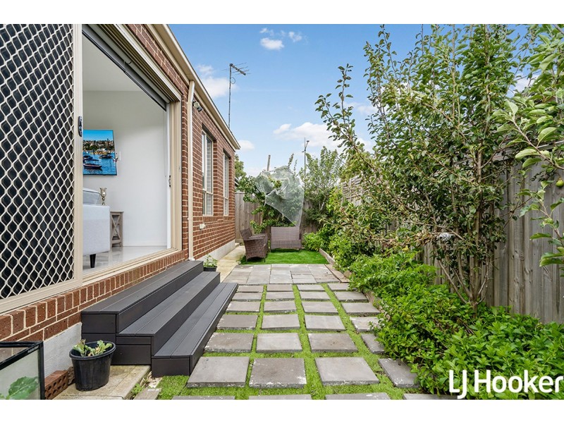 3 Loukas Drive, Wollert VIC 3750